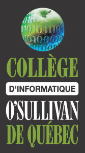 logo Collège d'informatique O'Sullivan