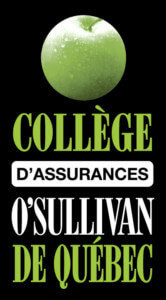 logo Collège d'assurance O'Sullivan