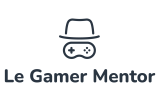 Le Gamer Mentor