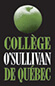 Le Collège O'Sullivan de Québec Logo